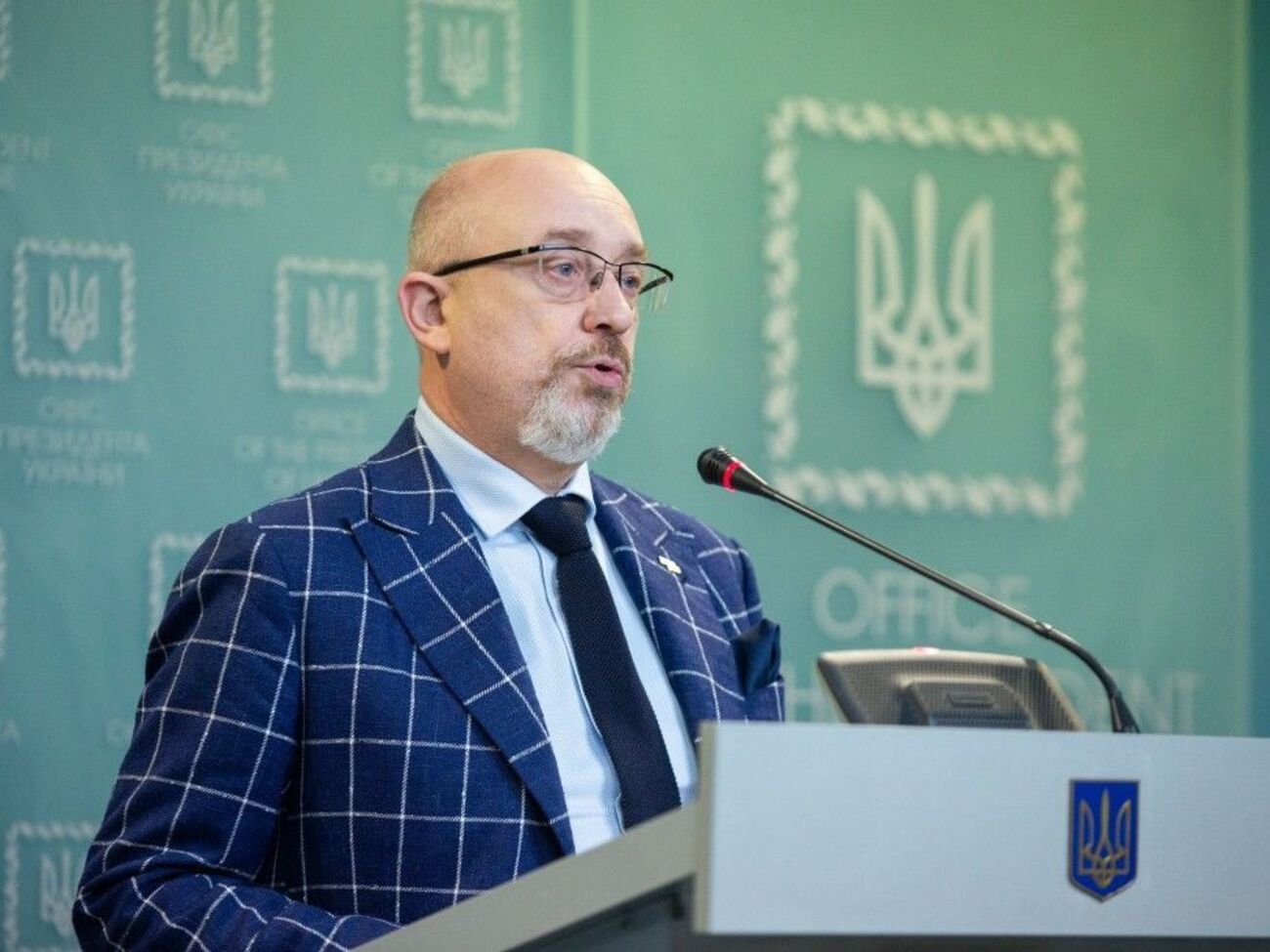 Резников: Главное &ndash; чтобы нас поддержали французские и немецкие партнеры