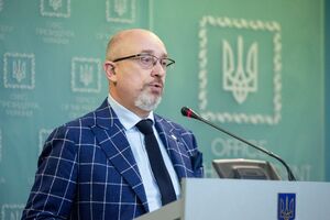 Резников: Главное – чтобы нас поддержали французские и немецкие партнеры