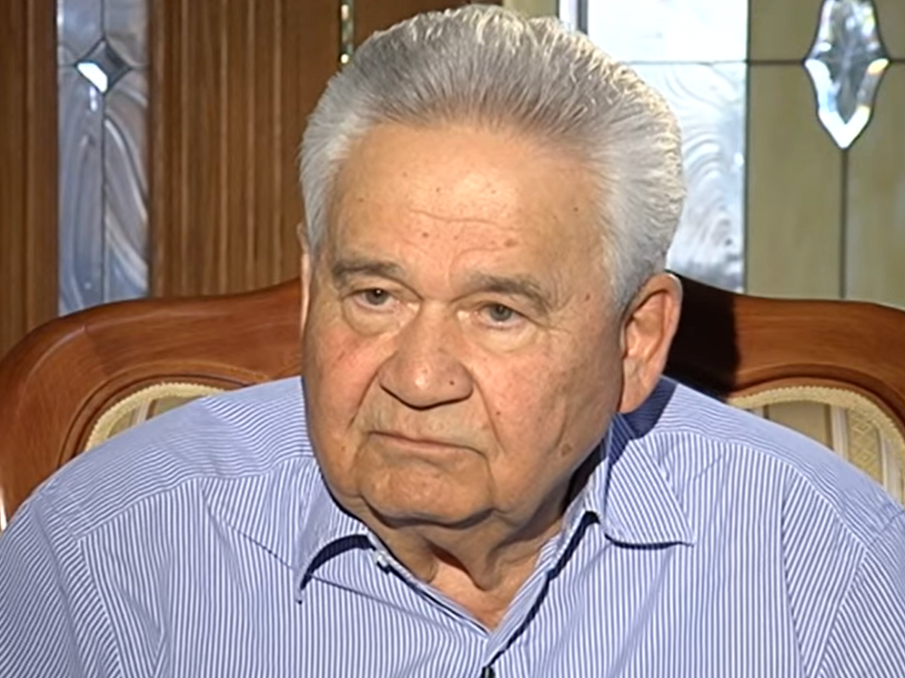 Фокіна запрошують до участі в переговорах про врегулювання ситуації на Донбасі