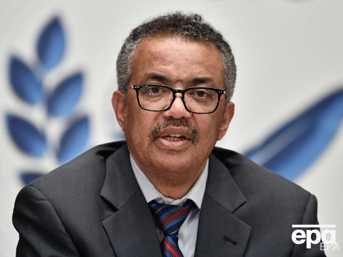 Гебрейесус заявил, что последствия пандемии будут ощущаться еще долго