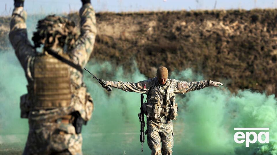 Польща і США досягли принципової домовленості про розширення військового контингенту