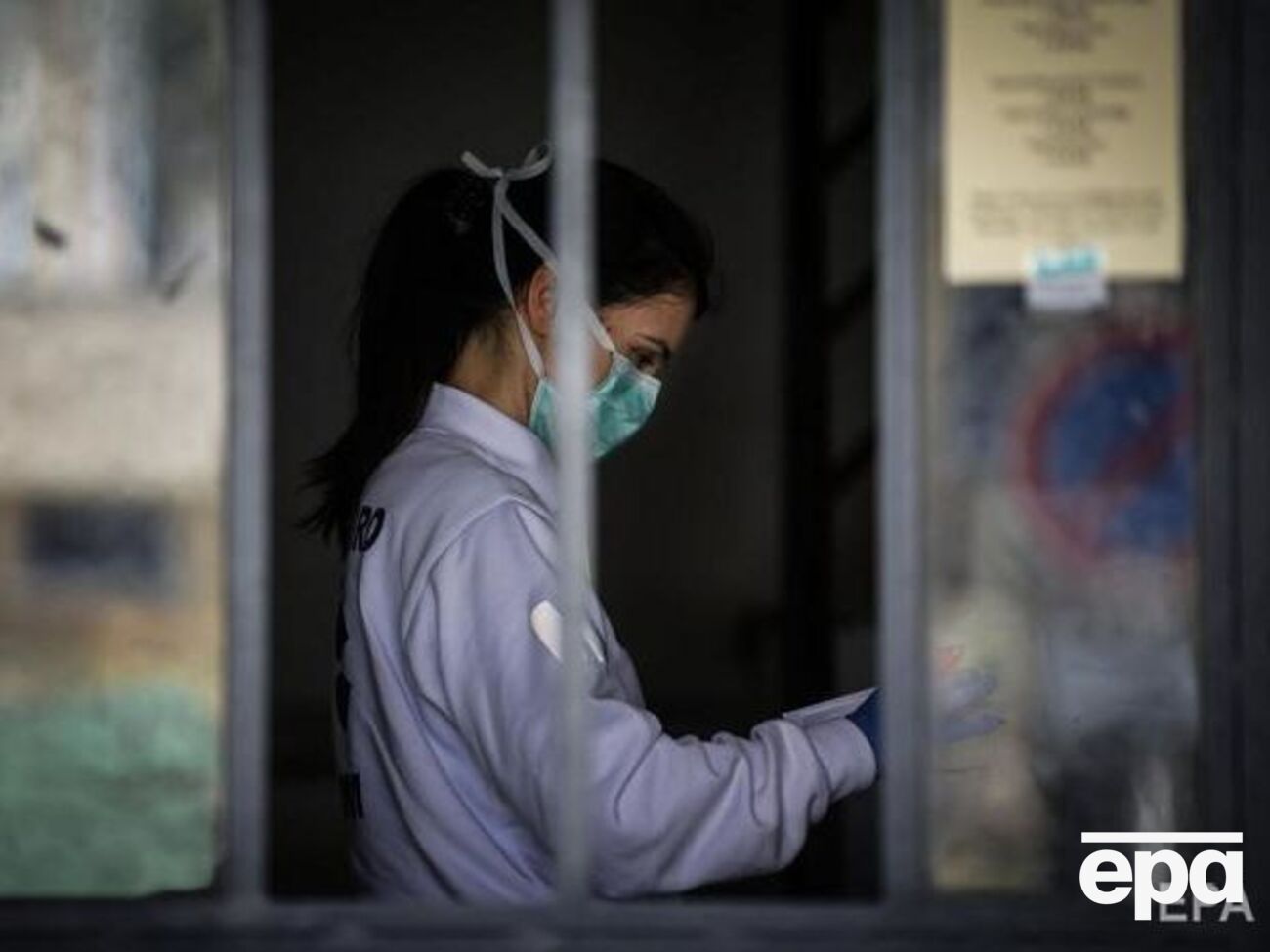 Больше всего случаев COVID-19 зафиксировали в США