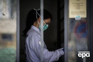 Больше всего случаев COVID-19 зафиксировали в США