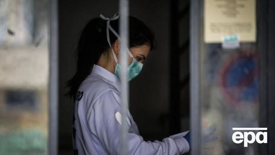 Больше всего случаев COVID-19 зафиксировали в США