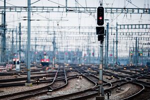 Железнодорожное сообщение с Луцком и Тернополем будет прекращено с понедельника