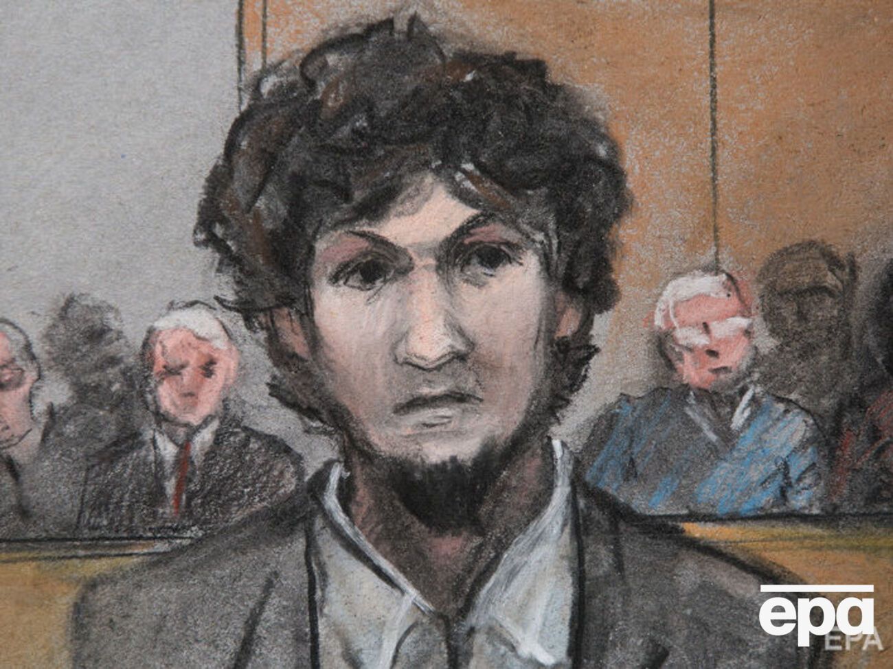 Суд нижестоящей инстанции повторно рассмотрит дело Царнаева, чтобы решить, должен ли он быть казнен