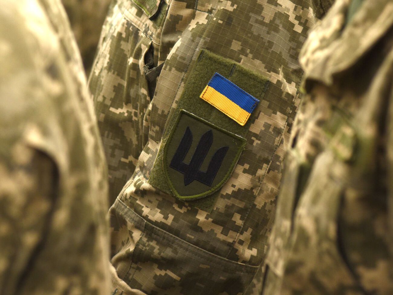 В армію скерували 16 460 новобранців