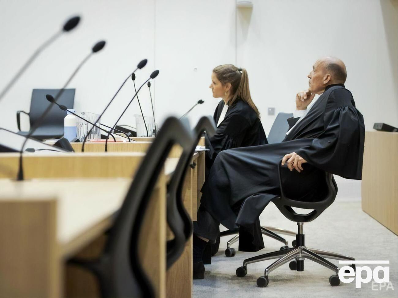 У справі про катастрофу рейсу MH17 оголошено перерву до кінця серпня