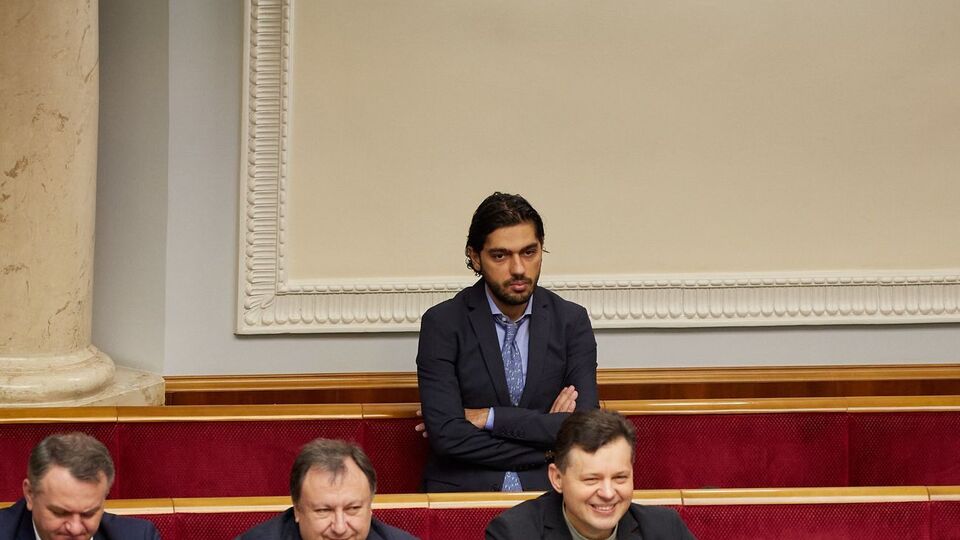 Лерос стверджує, що Єрмак шукав голоси за відставку Разумкова