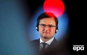Кулеба прокоментував можливість підписання угоди про ЗВТ із Туреччиною
