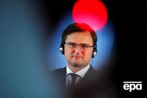 Кулеба прокоментував можливість підписання угоди про ЗВТ із Туреччиною