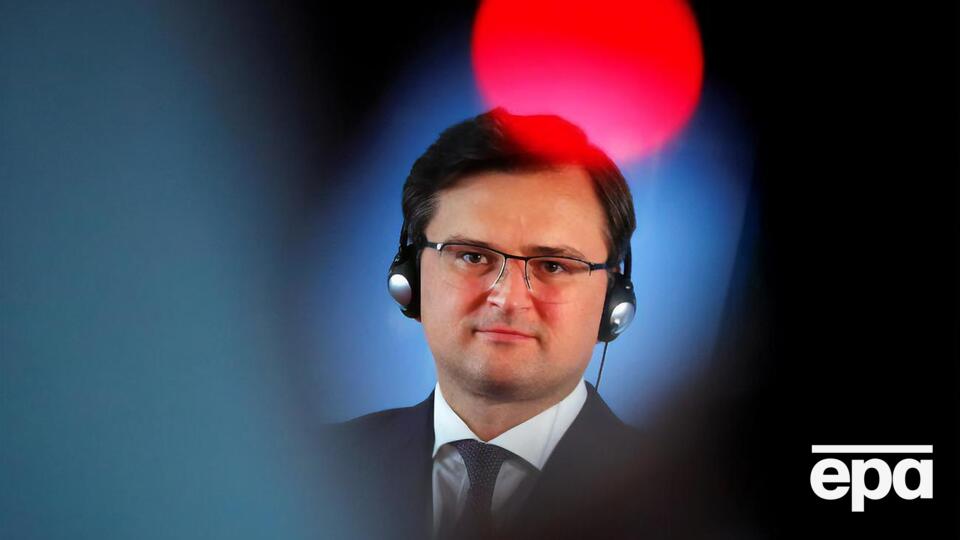 Кулеба прокоментував можливість підписання угоди про ЗВТ із Туреччиною