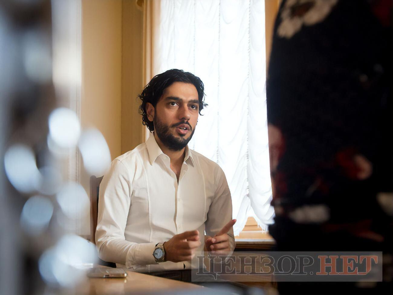 Лерос вважає малоймовірним призначення дострокових виборів у Раду