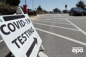 Количество заболевших в США приближается к 3 млн