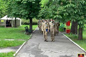 Усього за час пандемії у ЗСУ одужало 358 військовослужбовців, п'ятеро померли