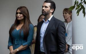 Гилфойл и Трамп-младший отправились на самоизоляцию