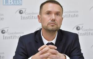 Шкарлет утверждает, что в 2010-м не мог отказаться от предложения сотрудничать с Партией регионов