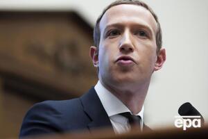 Цукерберг согласился на переговоры с участниками бойкота