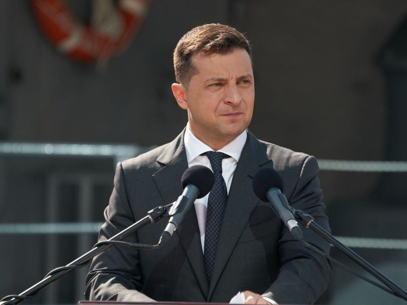 Зеленський вважає, що прізвище нового віцепрем'єра стане відомо за тиждень