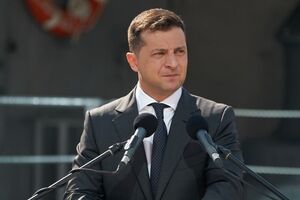 Зеленський вважає, що прізвище нового віцепрем'єра стане відомо за тиждень