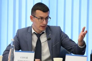 Томіленко: Права журналістів мало захищені зараз і не будуть захищені з прийняттям цього закону