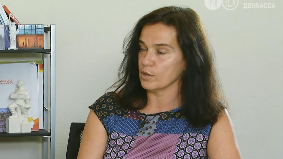 Йепес утверждает, что боевики пугали ее отправкой в тюрьму "Изоляция"