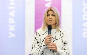 Виеру говорит, что сотрудники Украинского дома не получают зарплату
