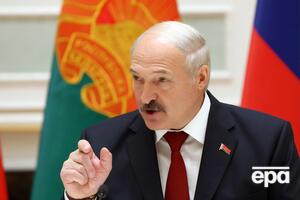 Лукашенко назвав Білорусь безпечною і спокійною країною