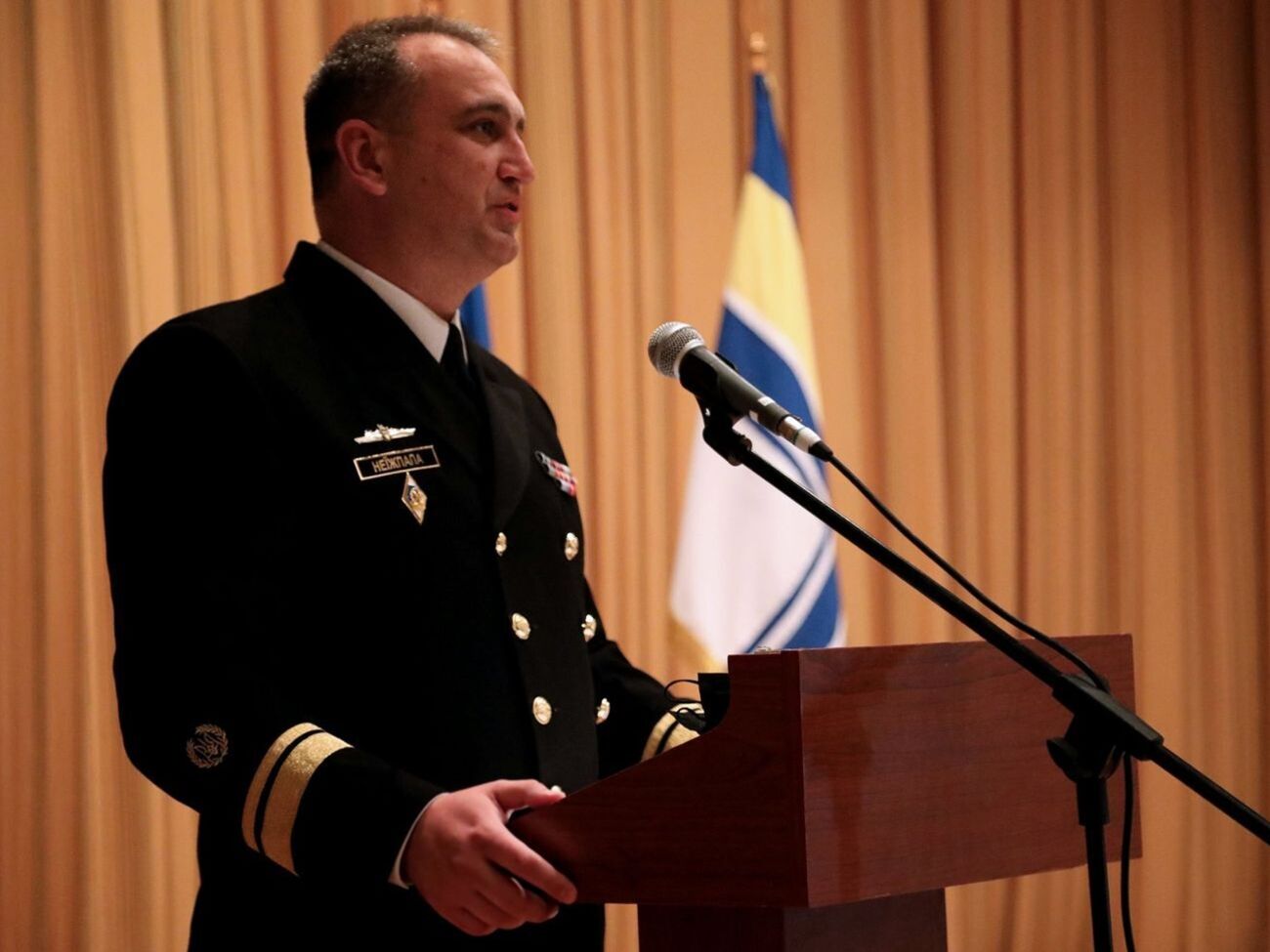 Неижпапа: Наш главный враг &ndash; Российская Федерация