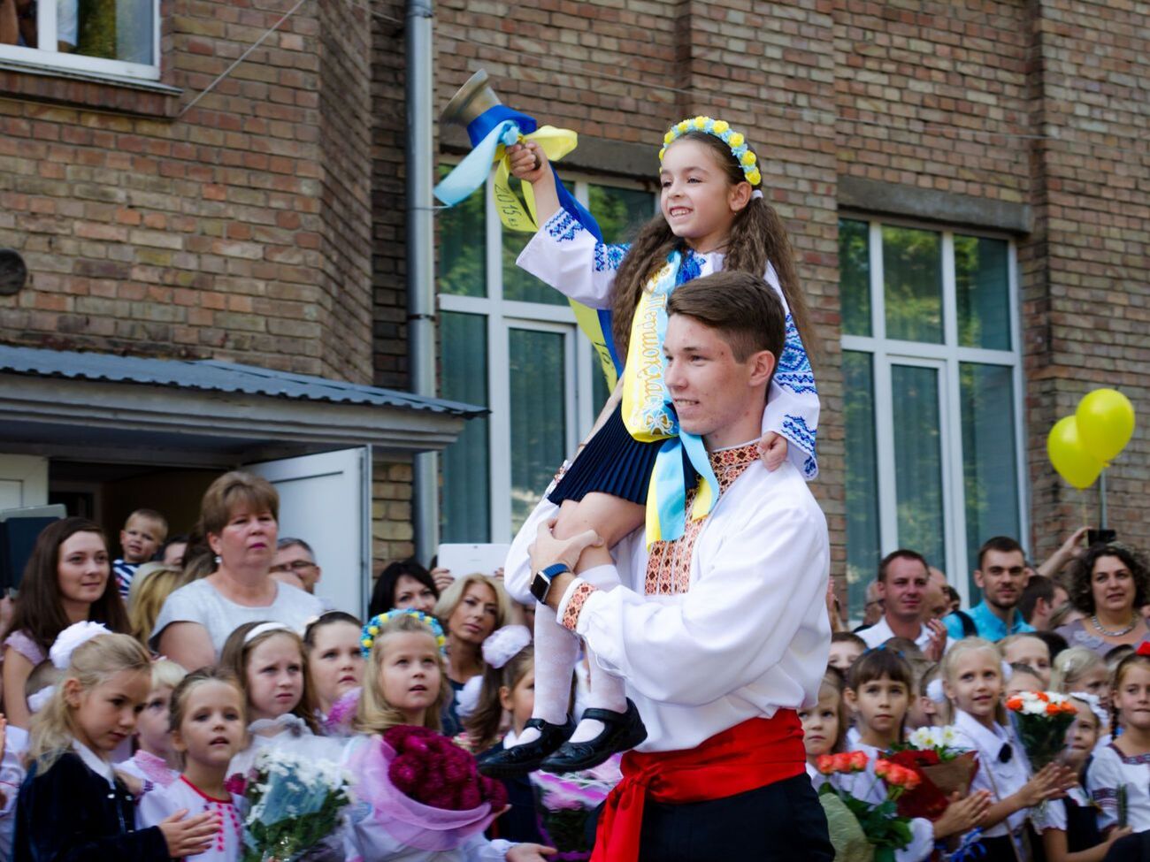 У Міносвіти сподіваються, що навчальний рік розпочнеться 1 вересня