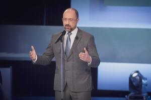 Шмигаль: Кожна країна дивиться на ситуацію щодня