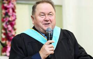 Райчинець із 1 січня був головою Всеукраїнської ради церков і релігійних організацій