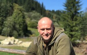 Ярош: Националисты всегда гоняли, прессинговали "Антифа"