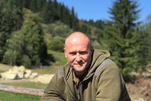 Ярош: Націоналісти завжди ганяли, пресингували "Антифа"