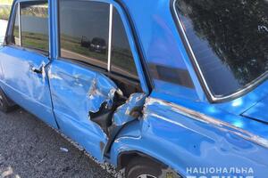 Родственники полицейского не пострадали