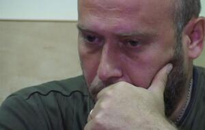 Ярош: Женщины появились какие-то из России, выдавали себя чуть ли не за родственников