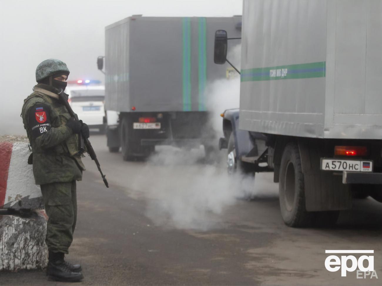 РФ хоче, щоб списки на обмін були готові до 6 липня