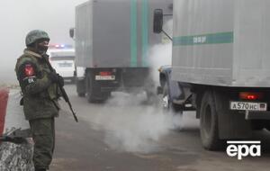 РФ хоче, щоб списки на обмін були готові до 6 липня