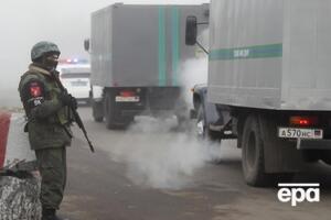 РФ хоче, щоб списки на обмін були готові до 6 липня