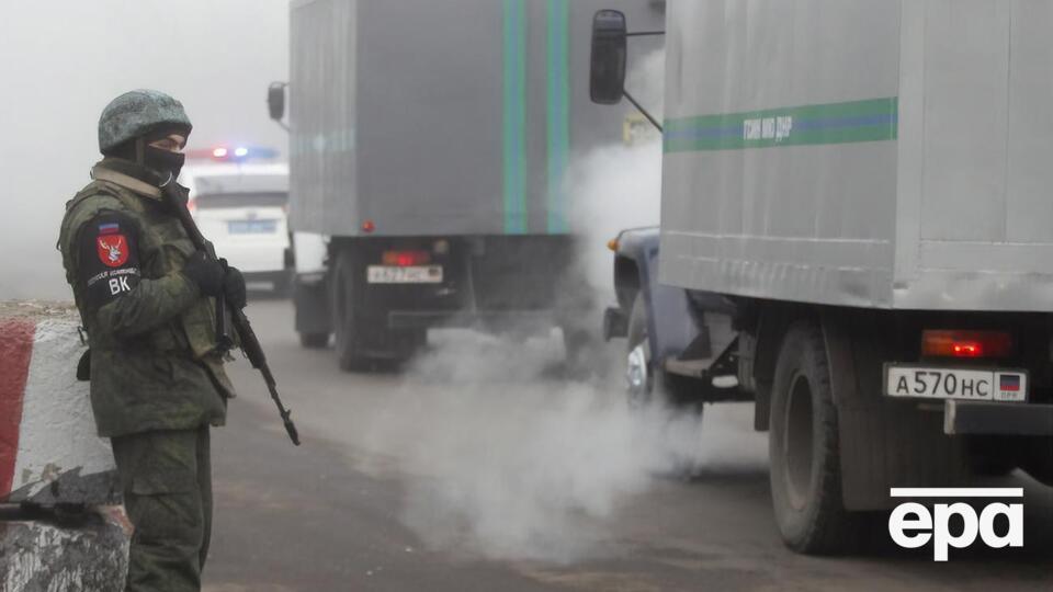РФ хоче, щоб списки на обмін були готові до 6 липня