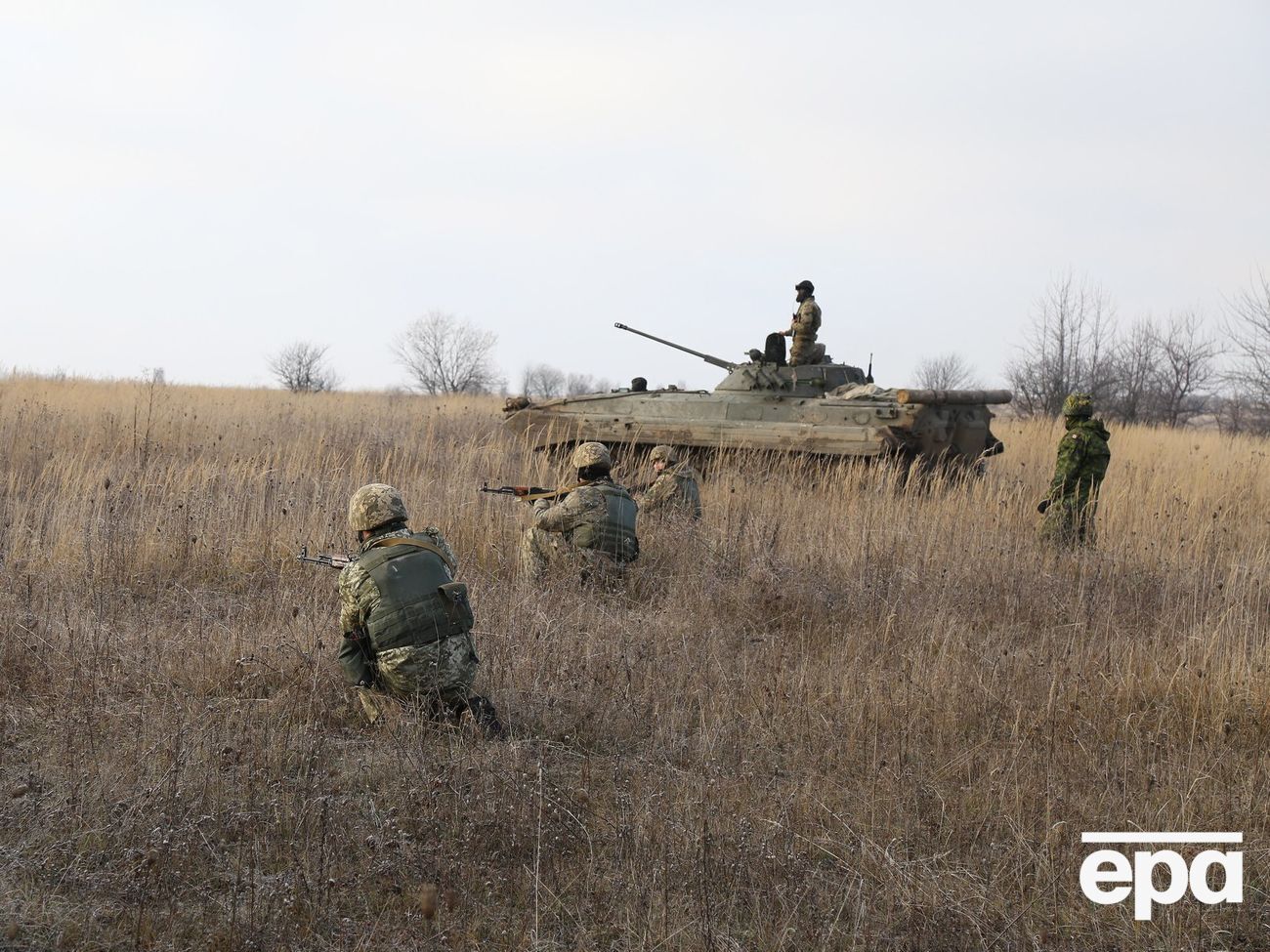Украинские защитники 4 июля уничтожили трех и ранили еще трех оккупантов