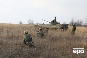 Українські захисники 4 липня знищили трьох і поранили ще трьох окупантів
