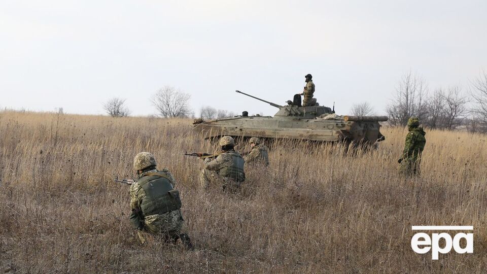 Українські захисники 4 липня знищили трьох і поранили ще трьох окупантів