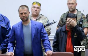 Бородай: Де-факто республики уже являются частью РФ