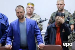 Бородай: Де-факто республики уже являются частью РФ