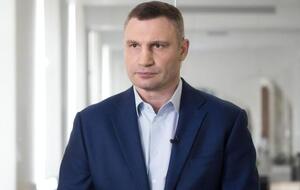 Кличко: В больницы Киева госпитализировали 13 человек