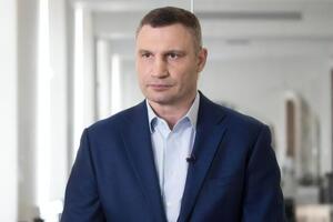Кличко: В больницы Киева госпитализировали 13 человек