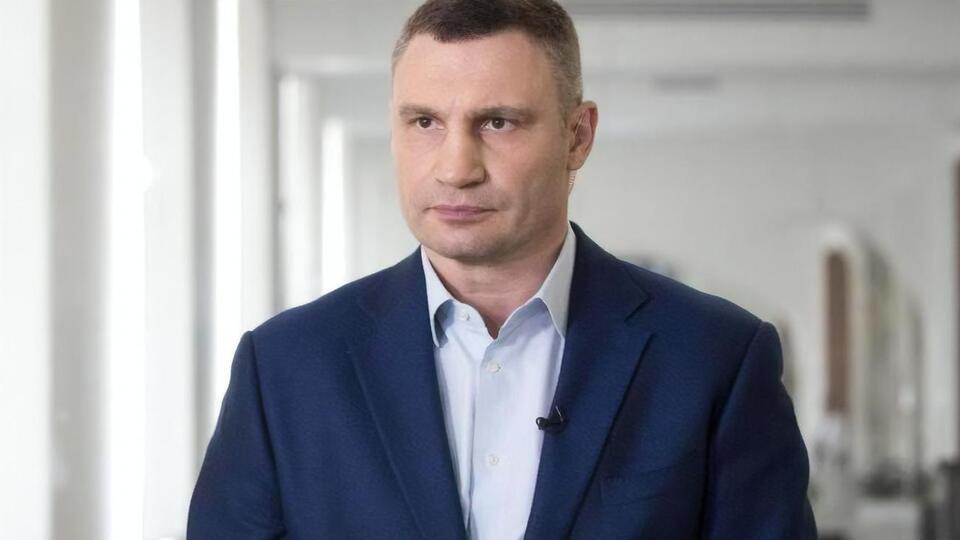Кличко: До лікарень Києва госпіталізували 13 пацієнтів