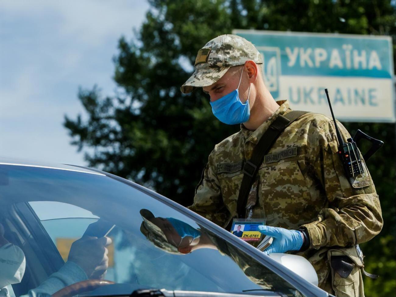 Карантин в Україні запровадили 12 березня