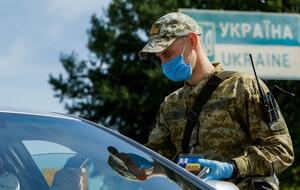 Карантин в Україні запровадили 12 березня
